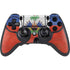 Haiti Flag Distressed PS4/PC SCUF Impact Controller Skin